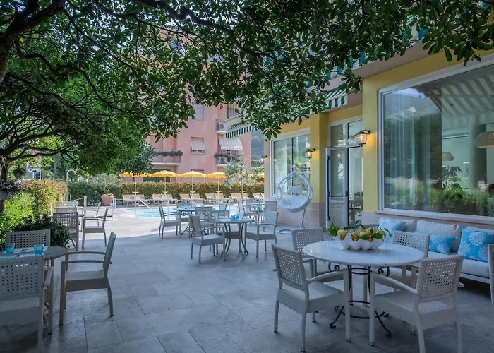 Hotel Riviera