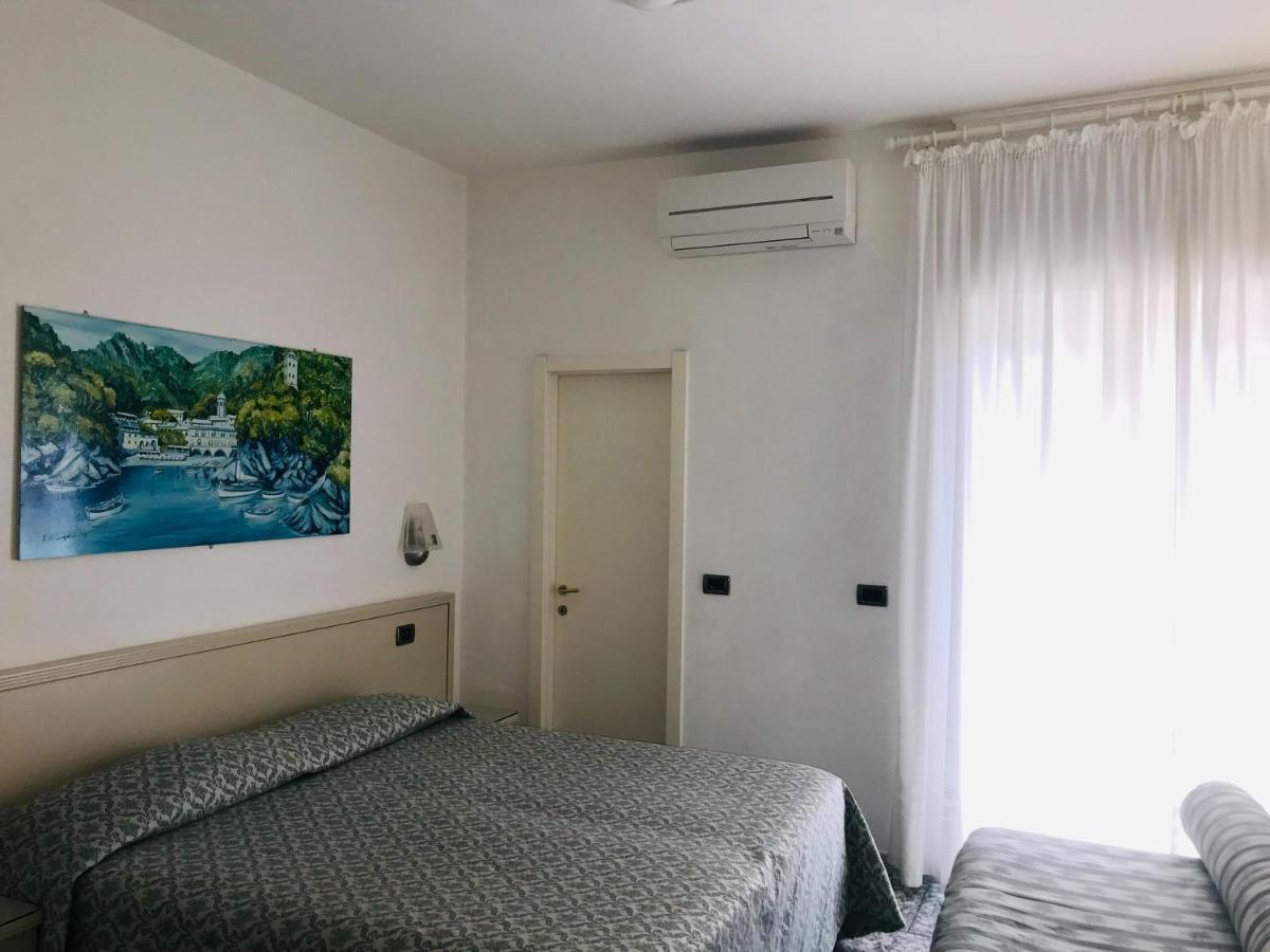 Hotel Riviera Deiva Marina
