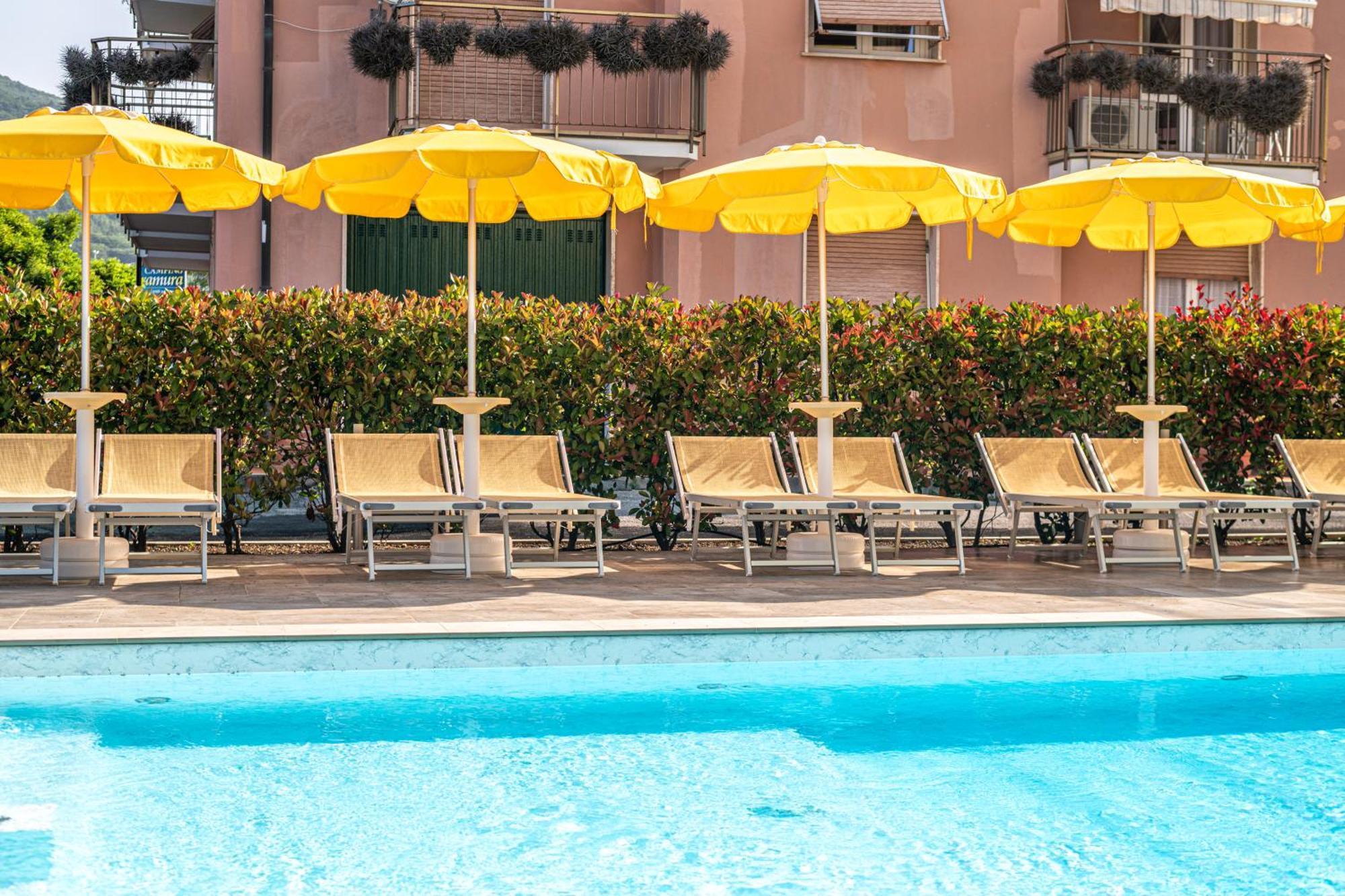 Riviera 3* Deiva Marina