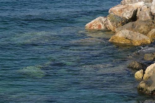 Riviera Deiva Marina