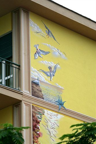 Hotel Riviera