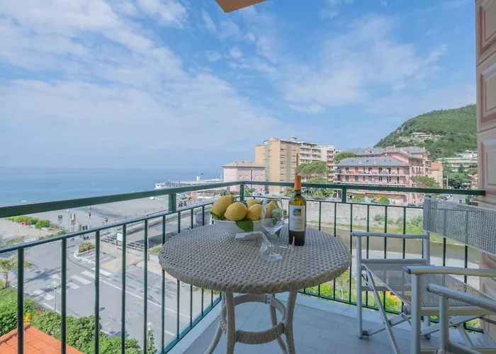 Hotel Riviera