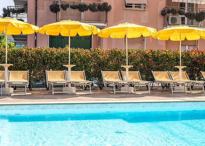 Hotel Riviera