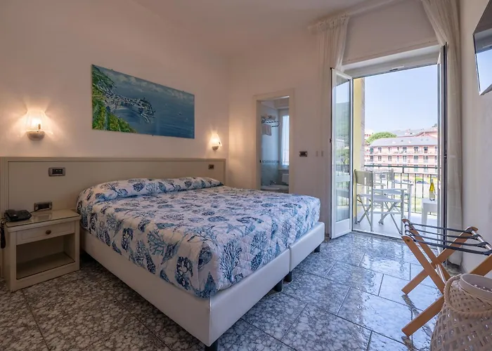 Hotel Riviera