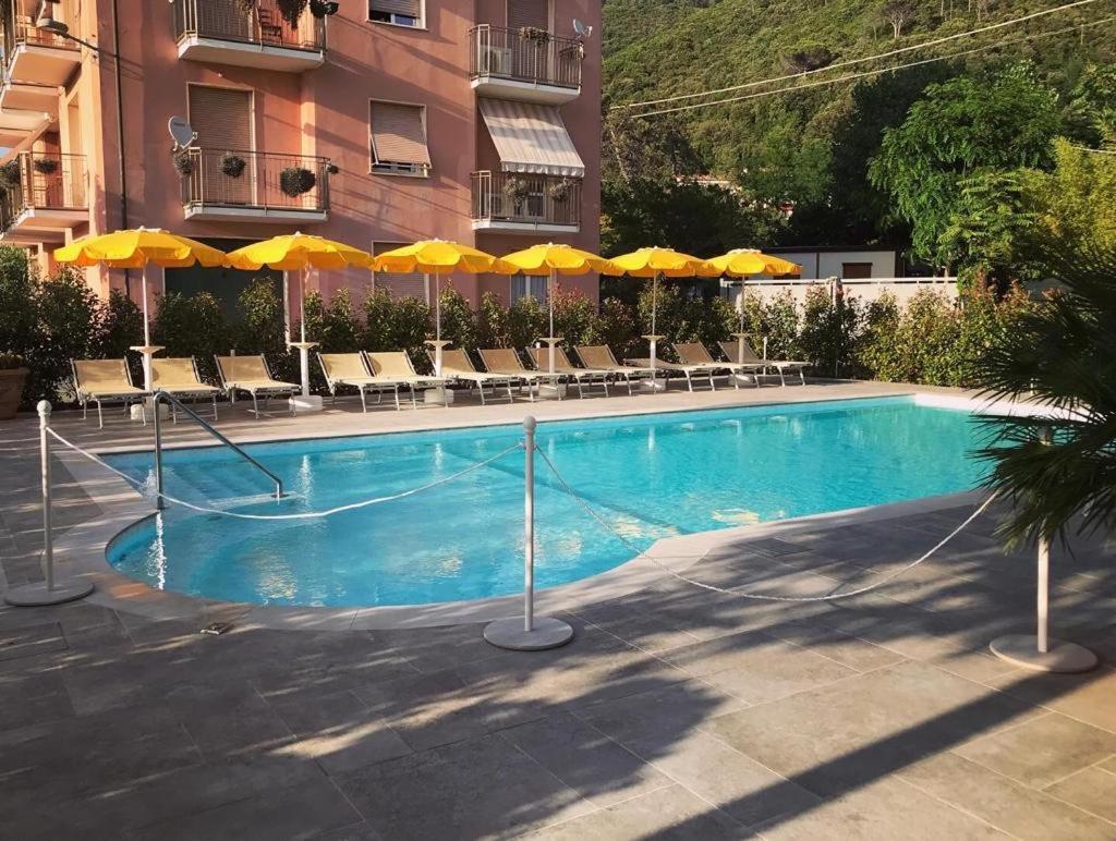 Riviera Deiva Marina