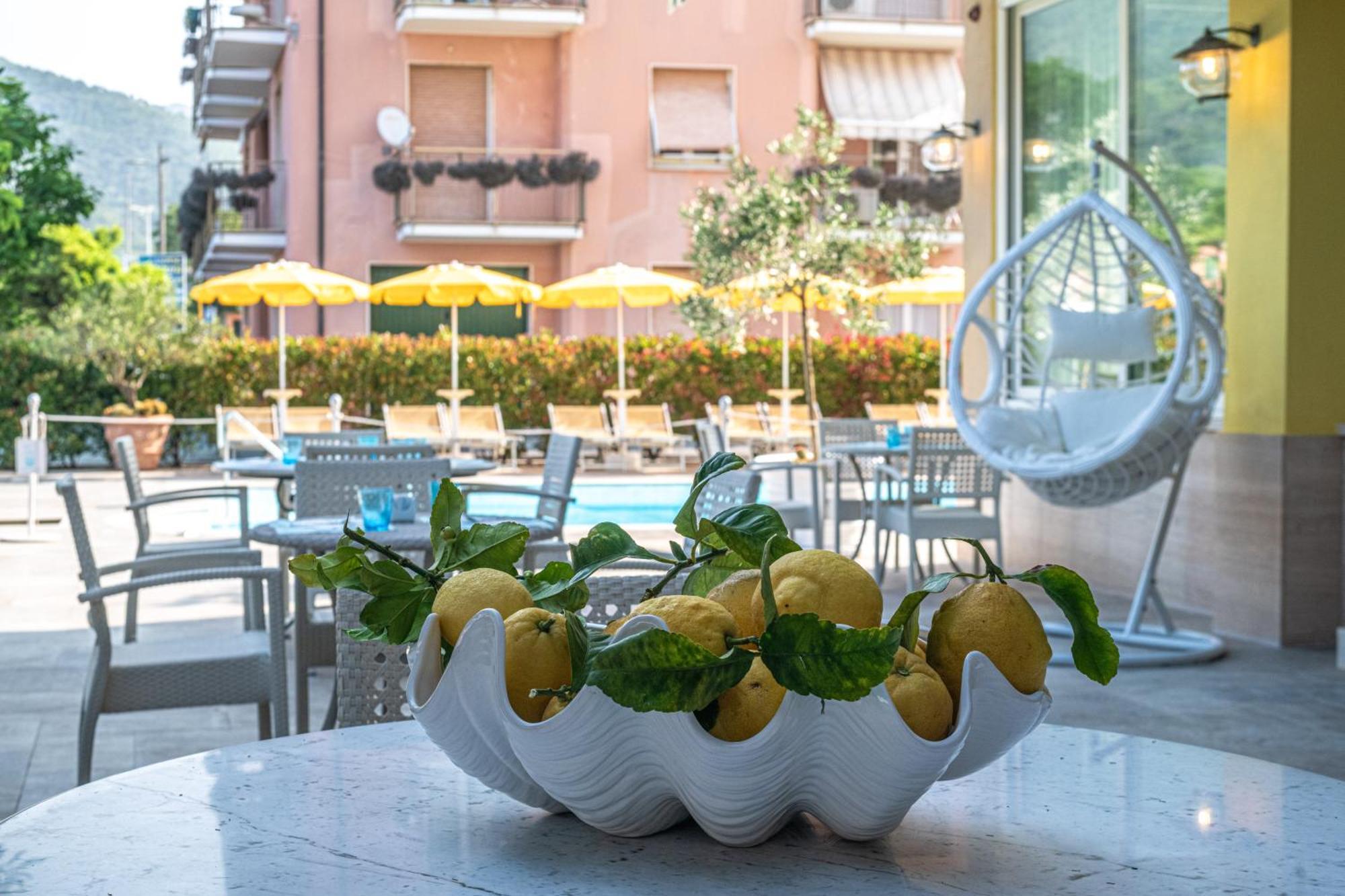 Hotel Riviera