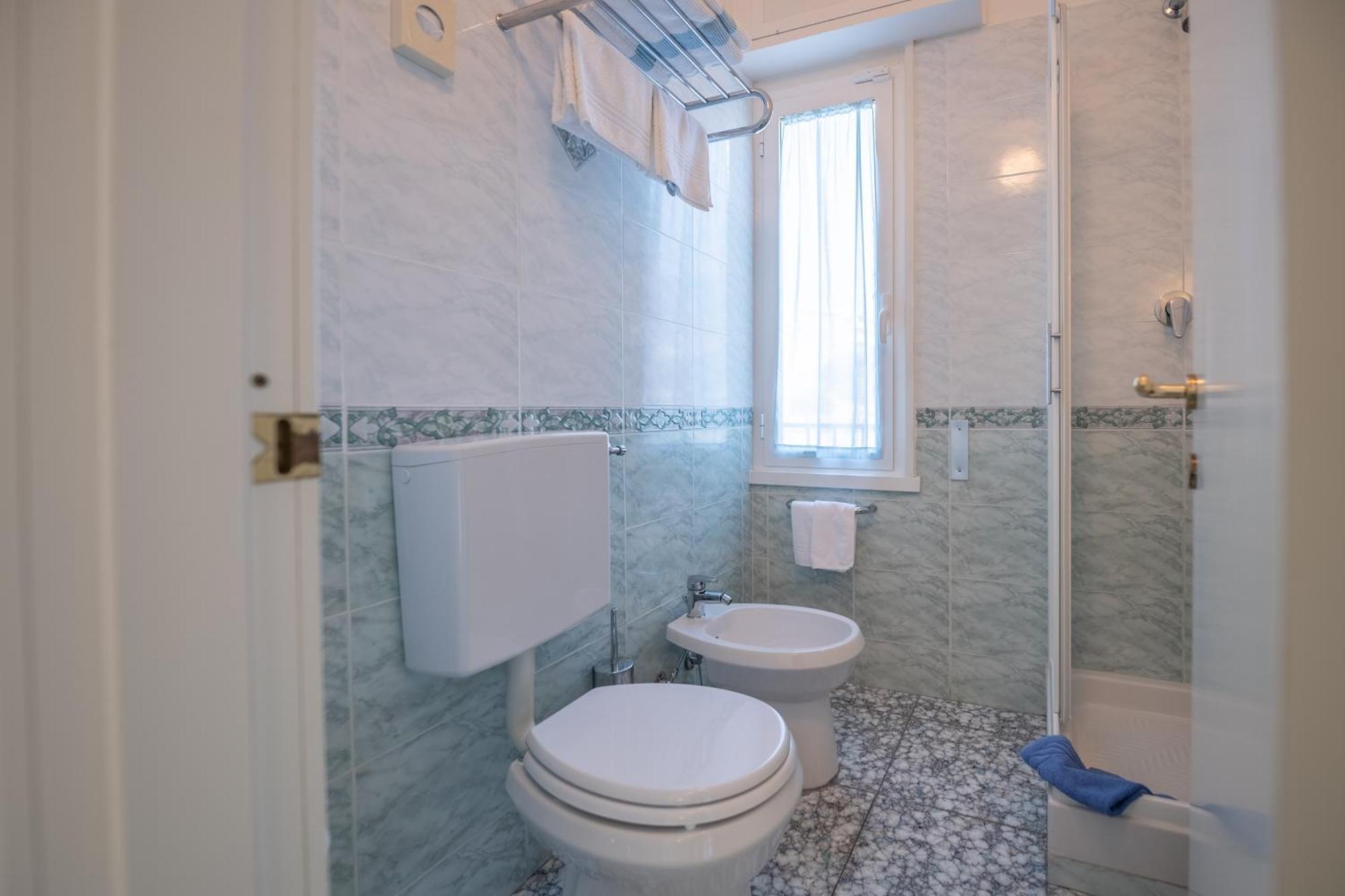 Hotel Riviera Deiva Marina