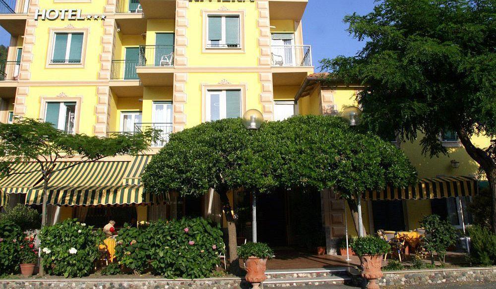 Riviera Deiva Marina